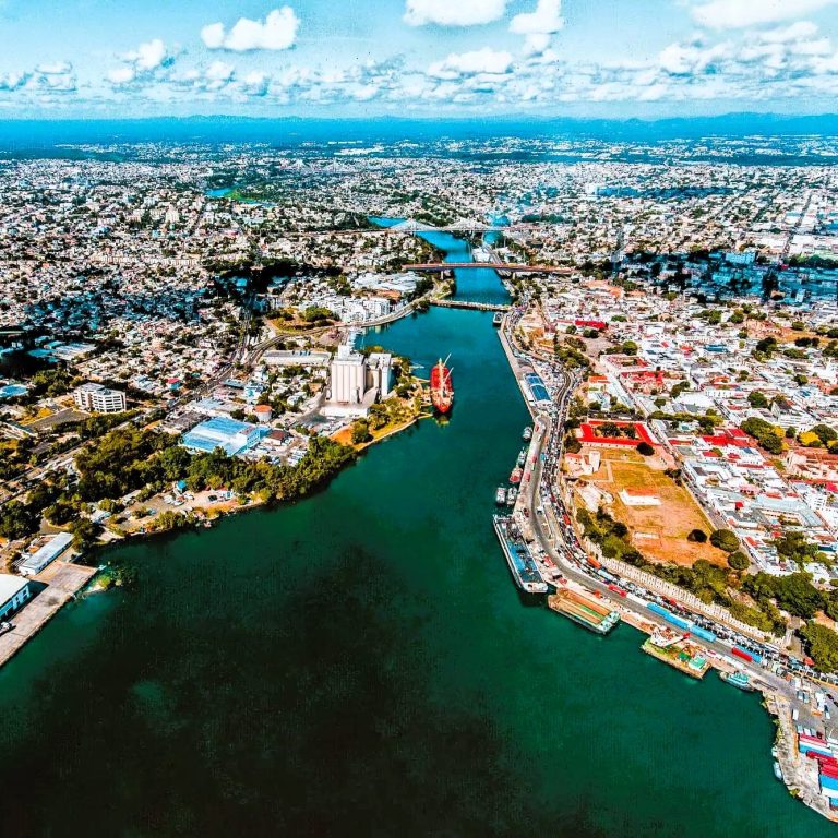Santo Domingo